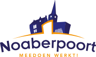 logo Noaberpoort meedoen werkt!